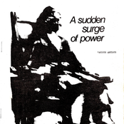 A Sudden Surge Of Power