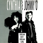 cynthia & johnny o