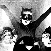 Man Inside My Brain/Schizophrenic Ghost