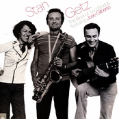 joão gilberto, stan getz & miúcha