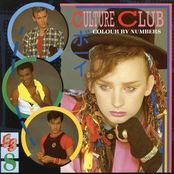 Culture Club: Colour By Numbers (Remastered / Expanded Edition)