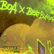 Music is Wonderful (Feat. BoA)