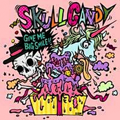 ももいろ by Skull Candy