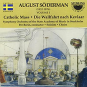 Söderman: Catholic Mass
