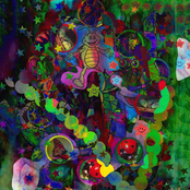 Sweet Joey Vermouth: Bug Art