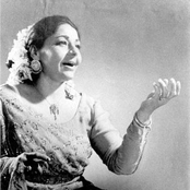 Farida Khanum