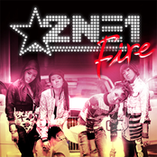 FIRE cover