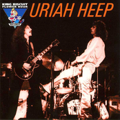 Live on the King Biscuit Flower Hour: Uriah Heep