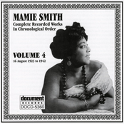 Mamie Smith Vol. 4 (1923-1942)