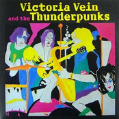 victoria vein and the thunderpunks