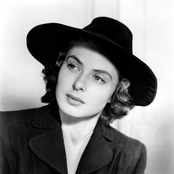 ingrid bergman