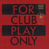 Duke Dumont: Red Light Green Light (For Club Play Only, Pt. 6)