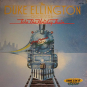 Sleigh Ride by The Duke Ellington Orchestra