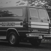 Chapter One (The Long Road North)