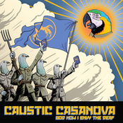 Caustic Casanova: God How I Envy the Deaf