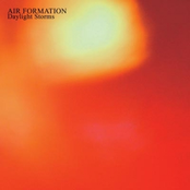 Adrift by Air Formation
