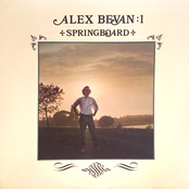 Alex Bevan: Springboard