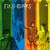 The Fleshtones: Roman Gods