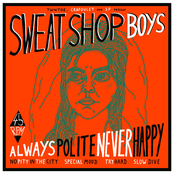 Always Polite Never Happy