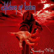 Children of Bodom: Something Wild