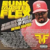 the mix tape, volume 3: 60 minutes of funk: the final chapter