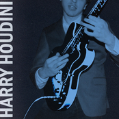 Harry Houdini