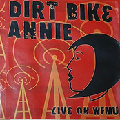 Live On WFMU 4/23/03