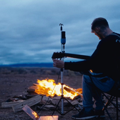 i think the mediums are getting smaller (campfire session)