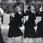 bing crosby & the andrews sisters