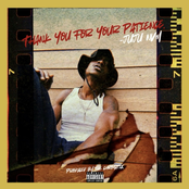 Thank You For Your Patience, The Mixtape.