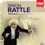 city of birmingham symphony orchestra, simon rattle