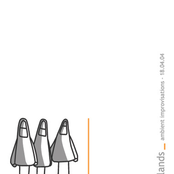 Ambient Improvisations 18.04.04