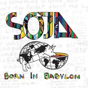 Born In Babylon