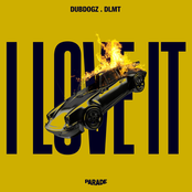 I Love It - Single