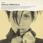 Frightened Child by Natalie Imbruglia
