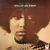 The Head Tune by Willis Jackson