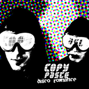 Disco Romance by Copy & Paste