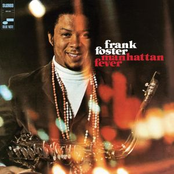 Frank Foster: Manhattan Fever
