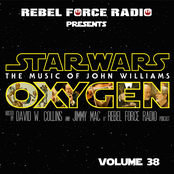 Star Wars Oxygen: The Music of John Williams