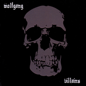 Novus Is Burning by Wolfgang
