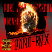 Pano-rmx's podcast Album Picture