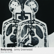 Convergence by Jonny Greenwood