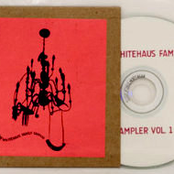 Whitehaus Family Sampler, Vol. 1