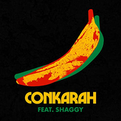 Conkarah: Banana (feat. Shaggy)