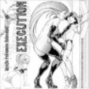 Execution: Mystic Pokemoon Holocaust