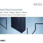 Aleph Gitarrenquartett