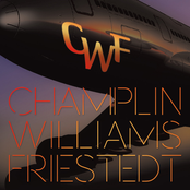 Bill Champlin: CWF