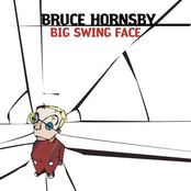 Try Anything Once by Bruce Hornsby