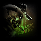 Black Barrel Smoke