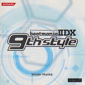 beatmania IIDX 9th style Original Soundtrack (特典CD)